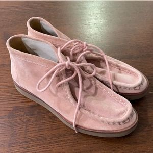 The Great. Trooper Shoe